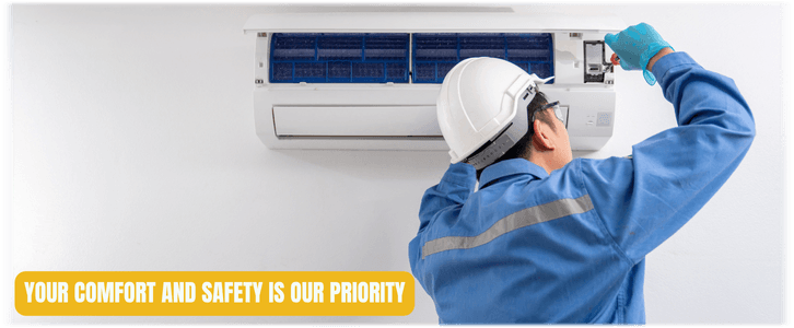 Frisco DuctPrime Air Systems