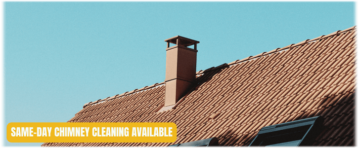 Chimney Cleaning Frisco