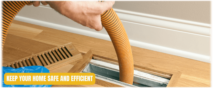 Dryer Vent Cleaning Frisco