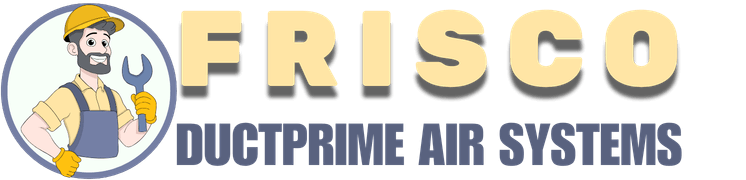Frisco DuctPrime Air Systems