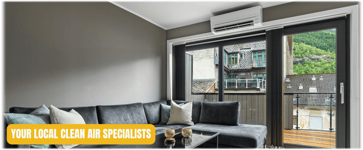 Frisco Air Duct Cleaning